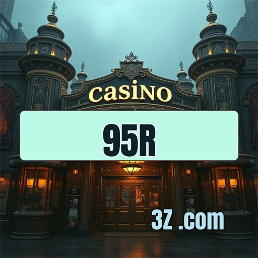 A Seção Confiável de Jogos do 95r.com: Um Novo Padrão