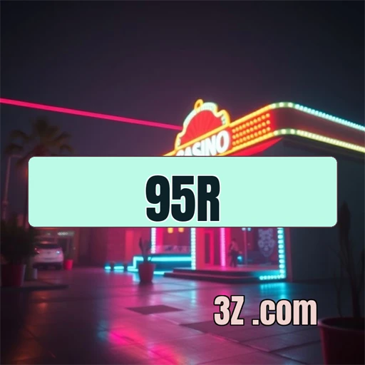 Incríveis Promoções e Oportunidades no 95r.com para Gamers