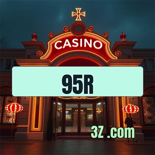 Slots Incríveis e Engajantes do 95r.com para Jogadores Brasileiros