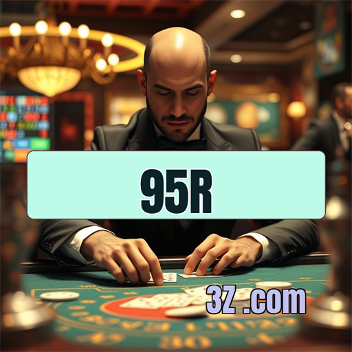 VIP Experiência VIP: 95r.com Transforma Jogar em Algo Único