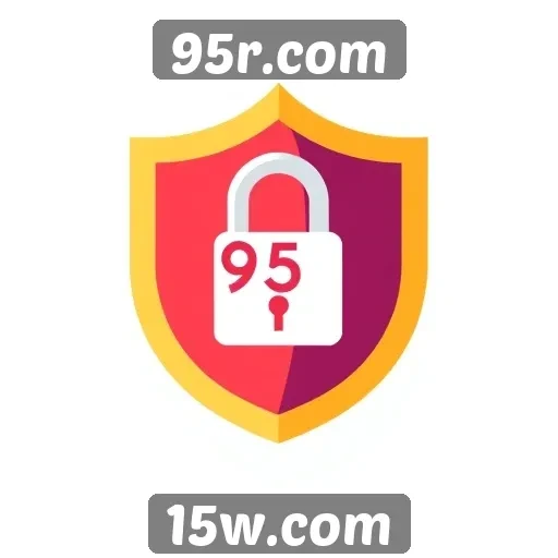 Exploração do sistema de pagamento e segurança em 95r.com