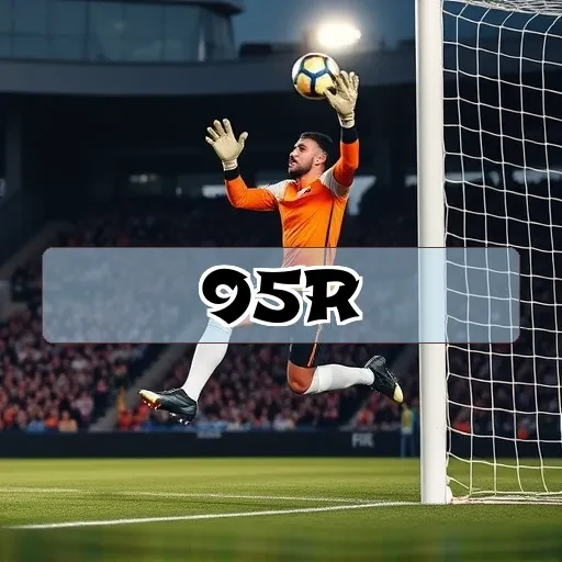 95r.com: Explore os Melhores Jogos de Tiro Para Todos os Gostos