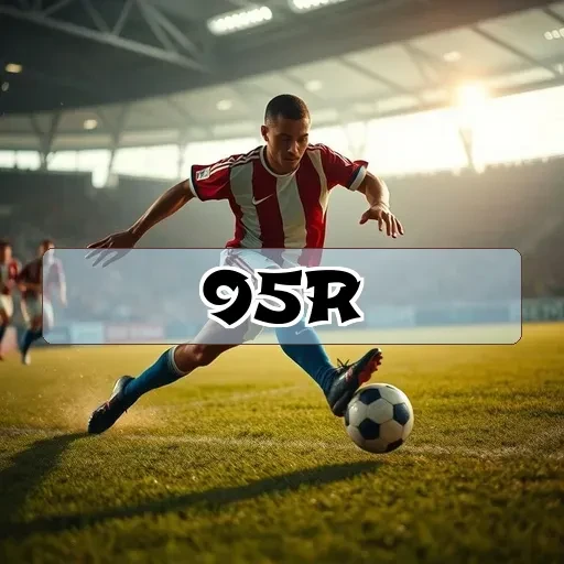 95r.com: Velocidade e Emoção nas Corridas Virtuais